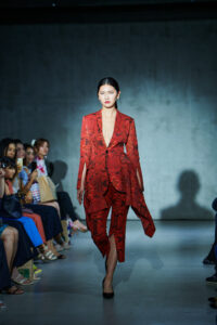 Ethical Fashion Show in Tokyo 2023