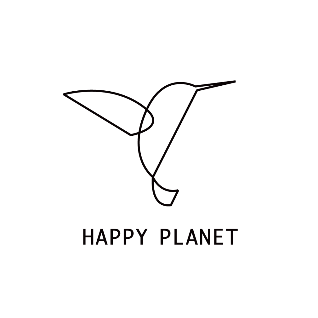 HAPPY PLANET