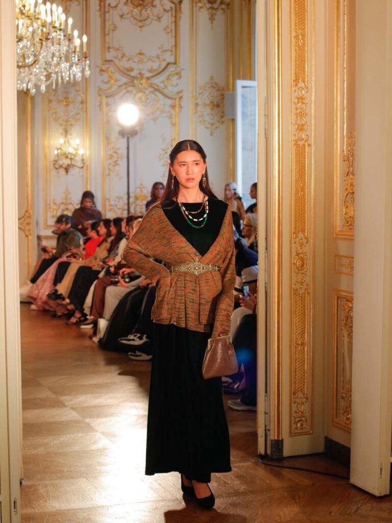 Modest Fashion Week
