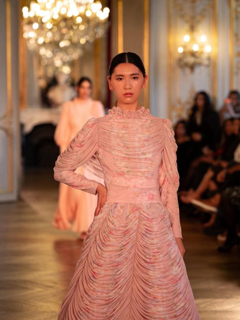 Modest Fashion Week