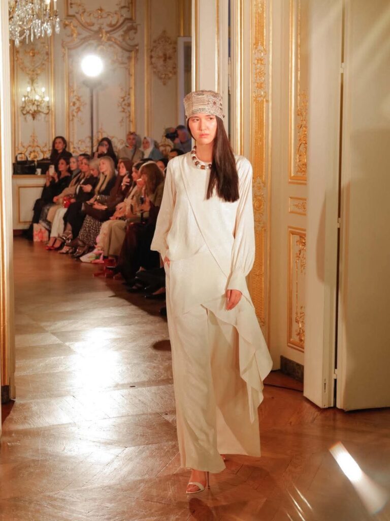 Modest Fashion Week